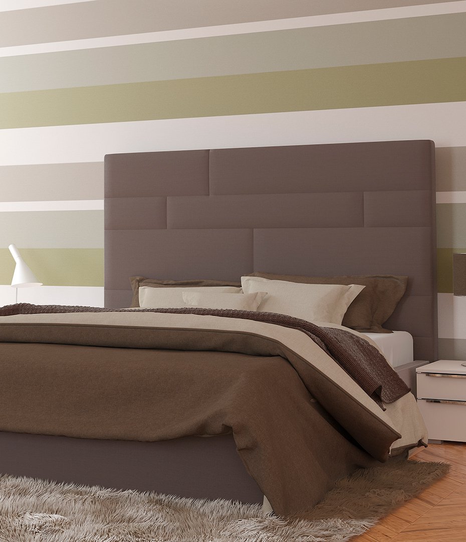 Кровать БАРСЕЛОНА (артикул 599)